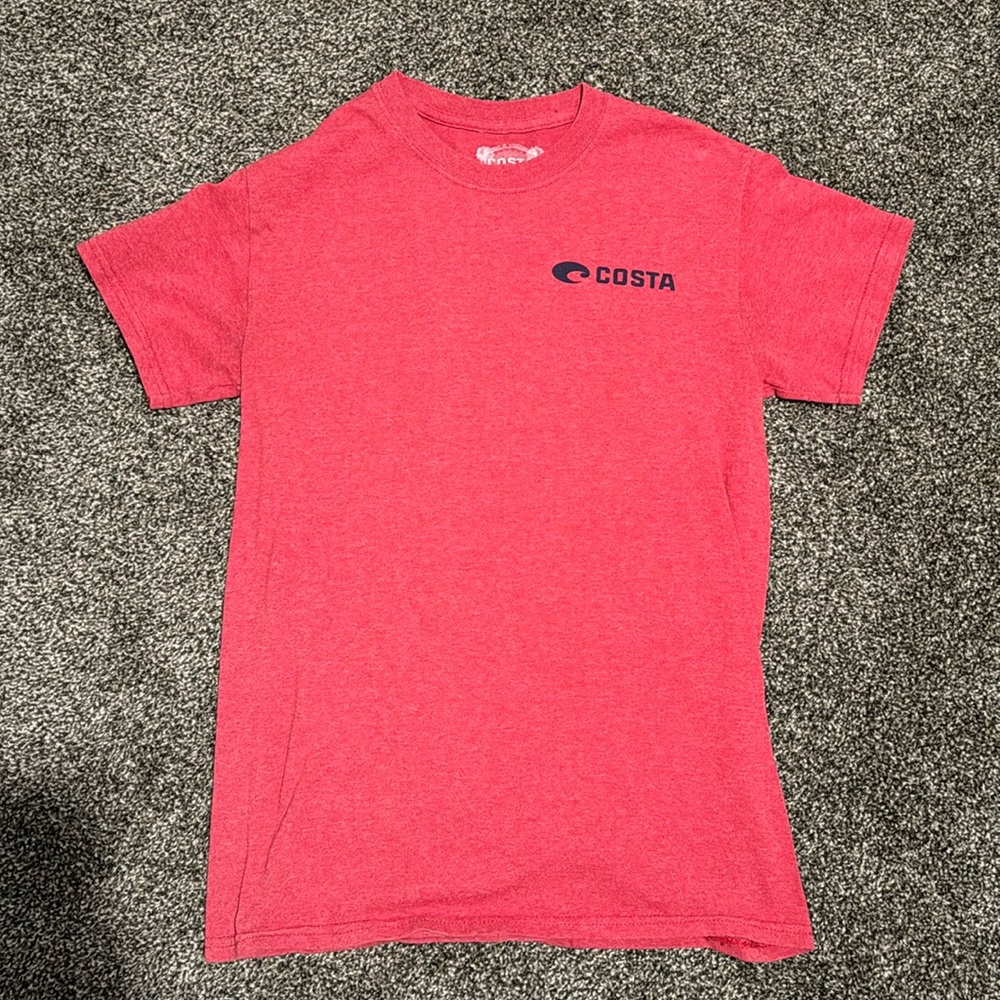 Costa T-shirt